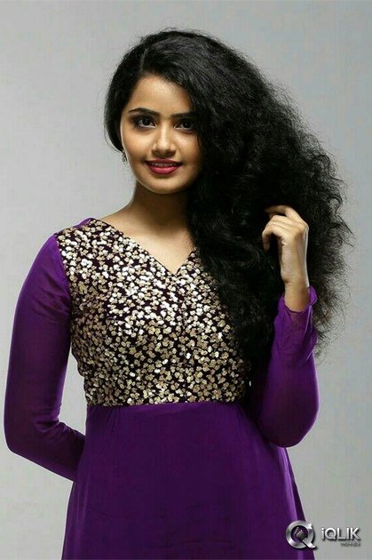 Anupama-Parameswaran